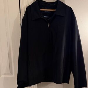 Kenneth Cole Reaction Weatherproof Soft Shell Jacket